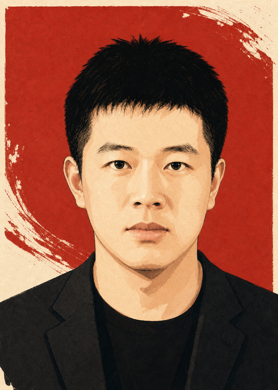 和朋，ID/文旅研发