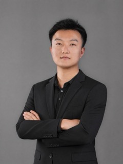 李钊，3D应用/产品研发