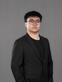 申奥，三维研发设计